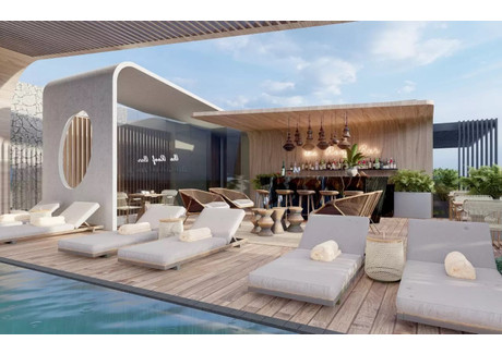 Mieszkanie na sprzedaż - Zazil Ha Playa Del Carmen, Meksyk, 38 m², 140 102 USD (573 017 PLN), NET-98710174