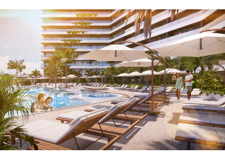 Mieszkanie na sprzedaż - Puerto Cancún Cancún, Meksyk, 114 m², 454 582 USD (1 859 240 PLN), NET-98710186