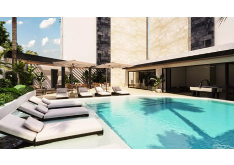 Mieszkanie na sprzedaż - Residencial Cumbres Cancún, Meksyk, 218 m², 370 134 USD (1 513 848 PLN), NET-98710182