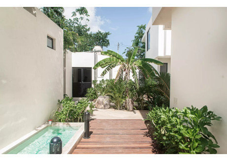 Dom na sprzedaż - Región Tulum, Meksyk, 326 m², 475 196 USD (1 943 552 PLN), NET-98710233