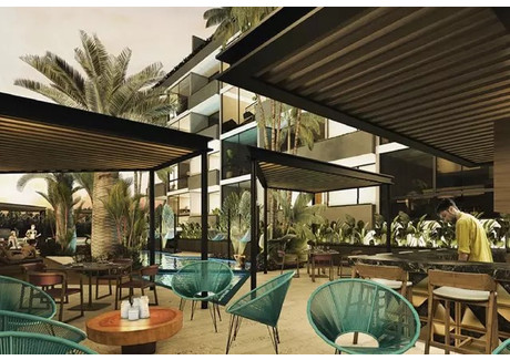 Mieszkanie na sprzedaż - Ejidal Playa Del Carmen, Meksyk, 63 m², 247 319 USD (1 014 008 PLN), NET-98710240