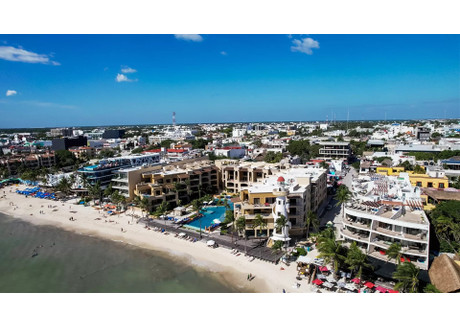 Mieszkanie na sprzedaż - Gonzalo Guerrero Playa Del Carmen, Meksyk, 119 m², 480 186 USD (1 963 961 PLN), NET-98710252