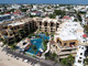 Mieszkanie na sprzedaż - Gonzalo Guerrero Playa Del Carmen, Meksyk, 119 m², 480 415 USD (1 969 702 PLN), NET-98710252