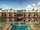 Dom na sprzedaż - Corasol Playa Del Carmen, Meksyk, 132 m², 435 303 USD (1 806 507 PLN), NET-98710262