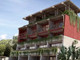 Mieszkanie na sprzedaż - Tulum Downtown Tulum, Meksyk, 43 m², 222 608 USD (910 467 PLN), NET-98710310