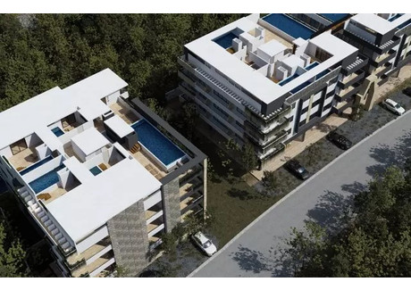 Mieszkanie na sprzedaż - Aldea Zama Tulum, Meksyk, 197 m², 372 387 USD (1 526 787 PLN), NET-98710311