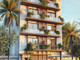 Mieszkanie na sprzedaż - Zazil Ha Playa Del Carmen, Meksyk, 40 m², 116 620 USD (476 976 PLN), NET-98710430