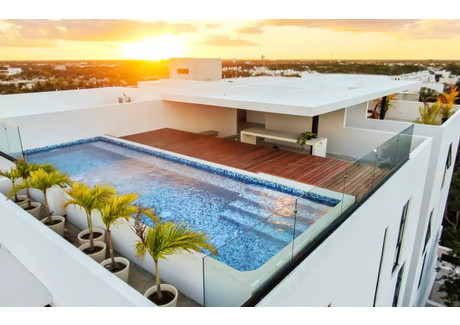 Mieszkanie na sprzedaż - Ciudad Mayakoba Playa Del Carmen, Meksyk, 67 m², 166 121 USD (679 435 PLN), NET-98710484