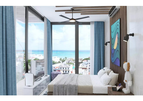 Mieszkanie na sprzedaż - Playa del Carmen Centro Playa Del Carmen, Meksyk, 33 m², 147 635 USD (593 493 PLN), NET-98710480