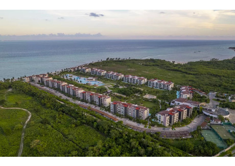 Mieszkanie na sprzedaż - Corasol Playa Del Carmen, Meksyk, 168 m², 499 272 USD (2 047 015 PLN), NET-98710502