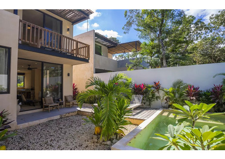 Dom na sprzedaż - Región Tulum, Meksyk, 250 m², 265 144 USD (1 084 439 PLN), NET-98710614