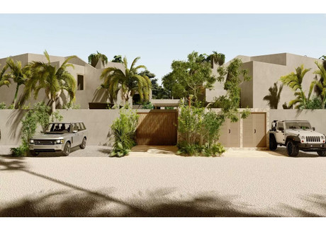 Dom na sprzedaż - Region Tulum, Meksyk, 301 m², 565 324 USD (2 346 095 PLN), NET-98710621