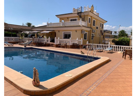 Komercyjne na sprzedaż - Torrevieja, Hiszpania, 350 m², 697 484 USD (2 852 710 PLN), NET-101335475