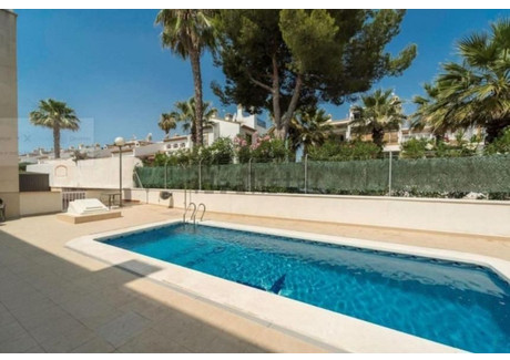 Dom na sprzedaż - Orihuela Costa, Hiszpania, 102 m², 206 298 USD (808 689 PLN), NET-101335552