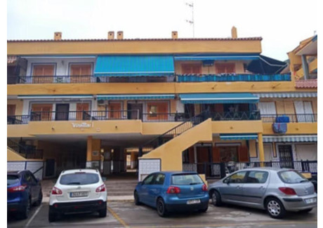 Mieszkanie na sprzedaż - Torrevieja, Hiszpania, 50 m², 147 356 USD (577 635 PLN), NET-101335557