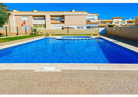 Komercyjne na sprzedaż - Torrevieja, Hiszpania, 61 m², 145 991 USD (585 422 PLN), NET-101743950