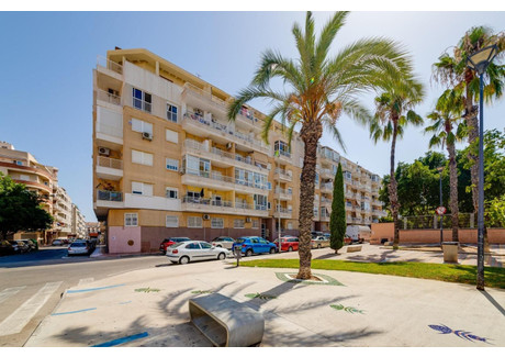 Mieszkanie na sprzedaż - Torrevieja, Hiszpania, 65 m², 120 047 USD (490 993 PLN), NET-102048152