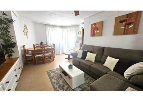 Mieszkanie na sprzedaż - Torrevieja, Hiszpania, 70 m², 133 626 USD (546 530 PLN), NET-102060284