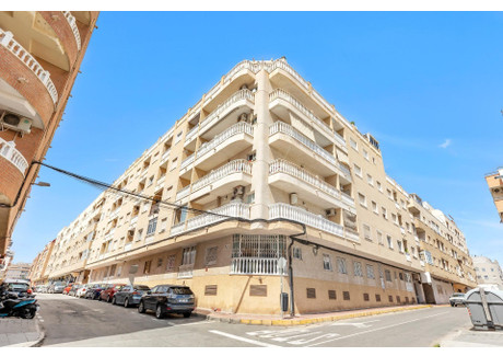 Mieszkanie na sprzedaż - Torrevieja, Hiszpania, 59 m², 94 078 USD (384 777 PLN), NET-102362302