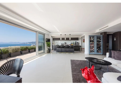 Mieszkanie na sprzedaż - Antibes, Francja, 142,12 m², 3 402 731 USD (13 644 951 PLN), NET-98781185