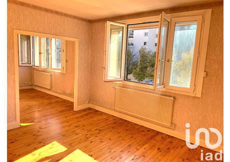 Mieszkanie na sprzedaż - Saint-Étienne, Francja, 63 m², 86 522 USD (353 875 PLN), NET-100696031