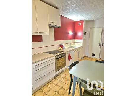 Mieszkanie na sprzedaż - Saint-Étienne, Francja, 87 m², 116 123 USD (485 392 PLN), NET-101017564