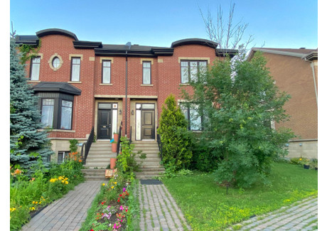 Dom na sprzedaż - 910Z Rue Jules-Poitras, Saint-Laurent, QC H4N3M7, CA Saint-Laurent, Kanada, 165 m², 652 444 USD (2 511 908 PLN), NET-98750712