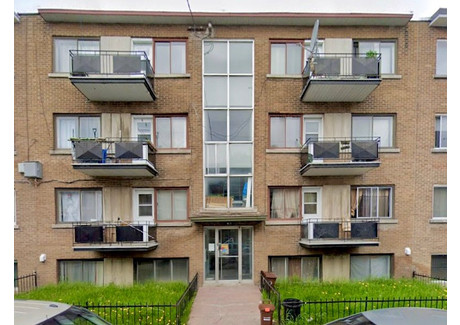 Dom na sprzedaż - 4171 40e Rue, Villeray/Saint-Michel/Parc-Extension, QC H1Z1V5, CA Villeray/saint-Michel/parc-Extension, Kanada, 46 m², 1 121 448 USD (4 497 006 PLN), NET-98971299