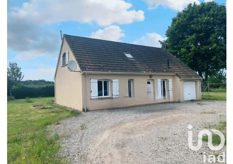 Dom na sprzedaż - Valorbiquet, Francja, 110 m², 221 581 USD (906 266 PLN), NET-98965436