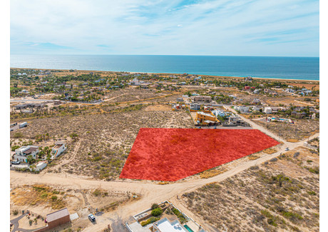 Działka na sprzedaż - Los Cabos, Meksyk, 9999 m², 1 100 000 USD (4 499 000 PLN), NET-98761312