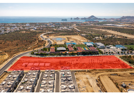 Działka na sprzedaż - Cabo San Lucas, Meksyk, 19 592 m², 2 950 000 USD (12 065 500 PLN), NET-98758772