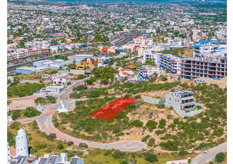 Działka na sprzedaż - Los Cabos, Meksyk, 747 m², 307 000 USD (1 255 630 PLN), NET-98760568