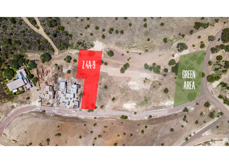 Działka na sprzedaż - San Miguel De Allende, Meksyk, 194 m², 346 410 USD (1 416 819 PLN), NET-98762307