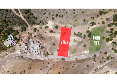 Działka na sprzedaż - San Miguel De Allende, Meksyk, 193 m², 340 877 USD (1 397 594 PLN), NET-99377441