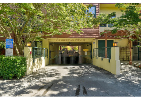 Dom na sprzedaż - 435 Sheridan Avenue Palo Alto, Usa, 159 m², 1 798 000 USD (6 904 320 PLN), NET-100521895