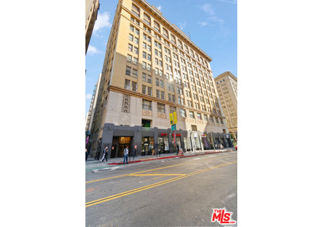 Mieszkanie na sprzedaż - 215 7th ST Los Angeles, Usa, 72 m², 464 000 USD (1 888 480 PLN), NET-102478739