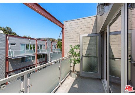 Mieszkanie na sprzedaż - 3450 Cahuenga BLVD Los Angeles, Usa, 219 m², 1 499 000 USD (5 741 170 PLN), NET-99377128