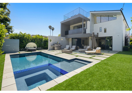 Dom na sprzedaż - 542 Vista Street Los Angeles, Usa, 480 m², 4 825 000 USD (19 782 500 PLN), NET-98758881