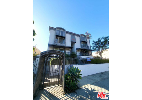 Mieszkanie do wynajęcia - 1529 Bundy DR Los Angeles, Usa, 92 m², 3295 USD (13 411 PLN), NET-102977757