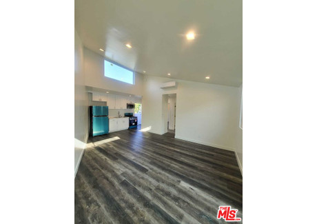 Dom do wynajęcia - 2134 Cove AVE Los Angeles, Usa, 102 m², 3795 USD (15 560 PLN), NET-103033395