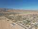 Działka na sprzedaż - 29 Palms Twentynine Palms, Usa, 2529 m², 25 000 USD (102 500 PLN), NET-101941062