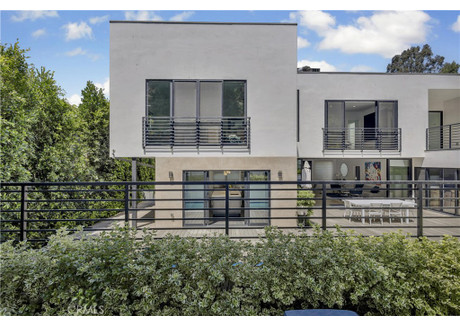 Dom na sprzedaż - 2044 Benedict Canyon Drive Beverly Hills, Usa, 288 m², 3 650 000 USD (13 979 500 PLN), NET-100152829