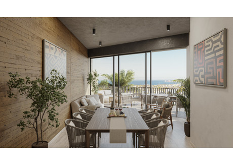 Mieszkanie na sprzedaż - Los Cabos, Meksyk, 209 m², 654 700 USD (2 684 270 PLN), NET-98758755