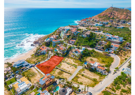 Działka na sprzedaż - Los Cabos, Meksyk, 1858 m², 2 950 000 USD (12 065 500 PLN), NET-98758063