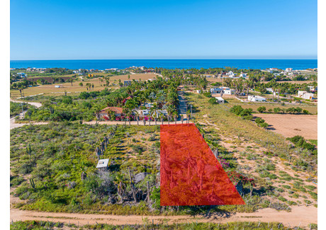 Działka na sprzedaż - Los Cabos, Meksyk, 1220 m², 133 800 USD (547 242 PLN), NET-98758498