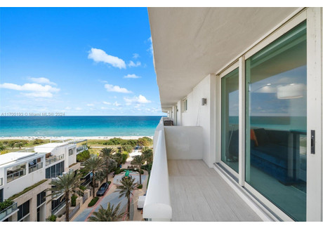 Mieszkanie do wynajęcia - 9499 Collins Ave Surfside, Usa, 128 m², 8800 USD (35 816 PLN), NET-102532598