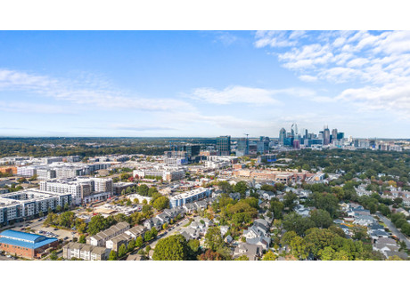 Działka na sprzedaż - 400 Ideal Way Charlotte, Usa, 1254 m², 1 000 000 USD (4 070 000 PLN), NET-98761629