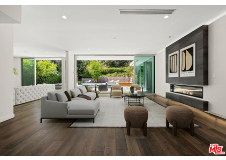 Dom na sprzedaż - 2213 Roscomare RD Los Angeles, Usa, 331 m², 4 379 000 USD (16 859 150 PLN), NET-100153039