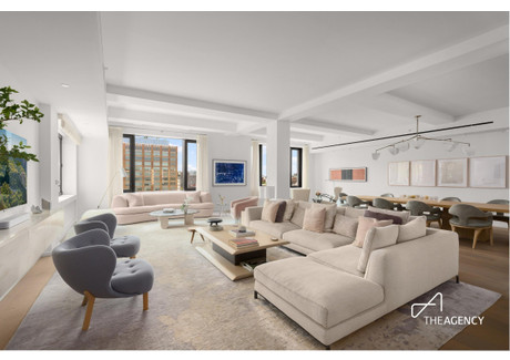 Dom na sprzedaż - 11 Beach Street New York City, Usa, 361 m², 9 750 000 USD (37 440 000 PLN), NET-100351508