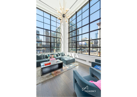 Mieszkanie na sprzedaż - 456 19th Street Manhattan, Usa, 136 m², 2 595 000 USD (10 639 500 PLN), NET-99259566